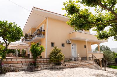 Apartment’s Vasileiou Suite 1