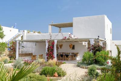 Villa Paralía - Best seaside