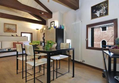 Ca' della Tana charming apartment in Biennale area