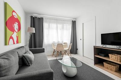 GuestReady- Modern Aparthotel in Salamanca -Madrid