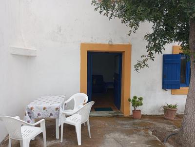 In Mylopotamos Beautiful apartment, good price!