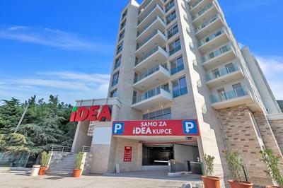 ID LUX APARTMENTS
