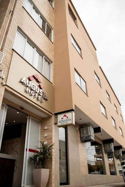 Augusta Hotel