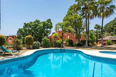 Penthouse El Soto de Marbella