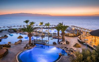 Barceló Santiago - Adults Only