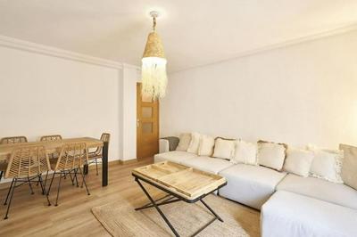 Apartamento Torre de la Clerecía centro