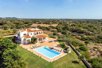 Villa Renate by Sonne Villas