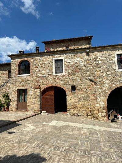 La Torre di Viepri