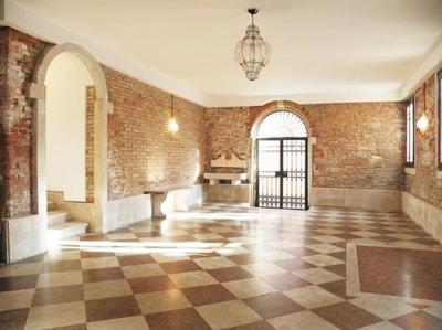 Ca' de la Comare, relaxing and elegant apartment on Canal Grande