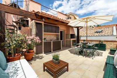 Casa Mistral