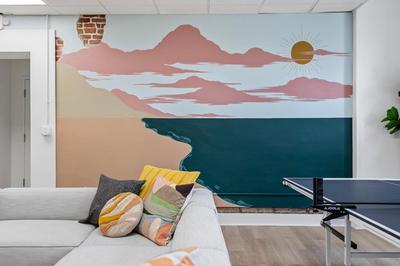 City View Loft by Juniper Holiday + Home