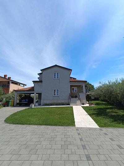 Apartman Ika Umag