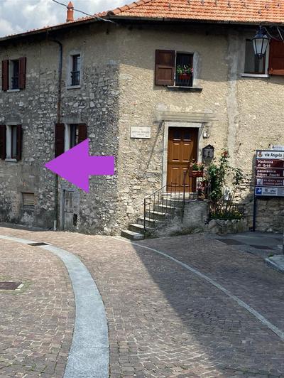 Casa CINZIA