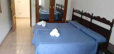 Hostal Entrimeña 2