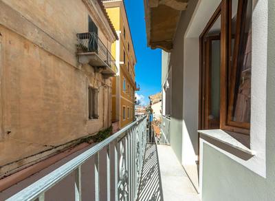 Magnifico Appartamento nel Cuore de La Maddalena