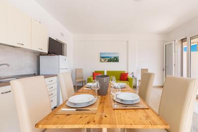 Residence Annahouse by BarbarHouse