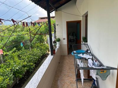 Enea villa