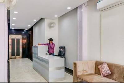 Hotel Nishka Residancy