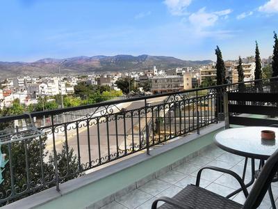 The Panoramic view is here