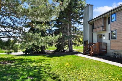 Hidden Creek by Park City Vacations