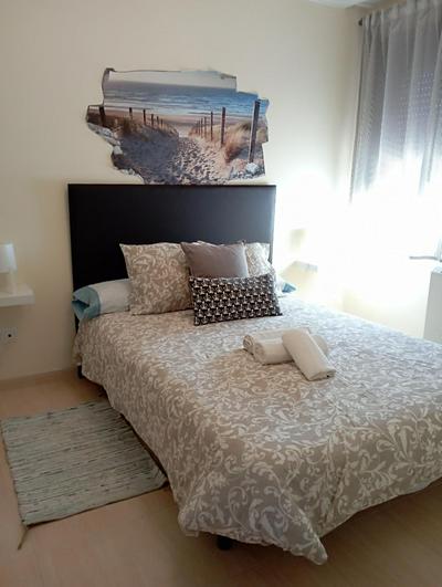 Apartamento Sobradelo