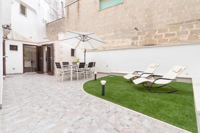 Il Giardino - Cisternino