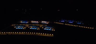 Mega Lithari Corfu Luxury Villas