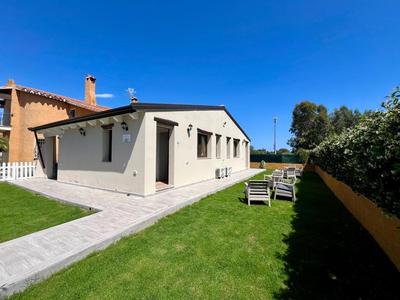 Camera privata in Villa Paola