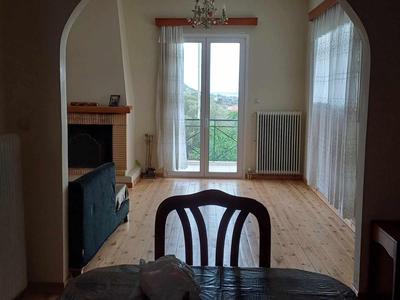AGIA MARINA KOROPIOU - LEOS APARTMENT 110m