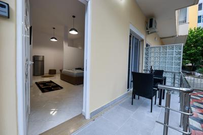 Arbi Apartments