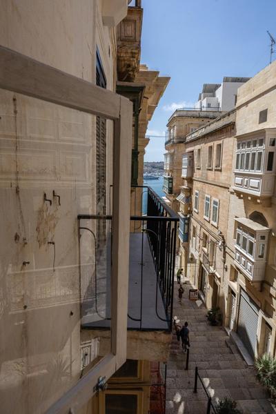 Matilde Valletta Suites