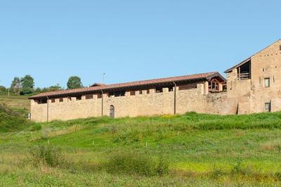 Parkview House a Ponteranica