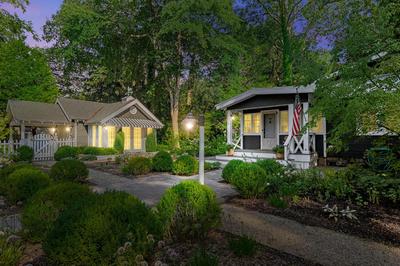 Leo Cottage by Juniper Holiday + Home