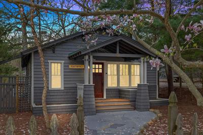 Meadow Pines by Juniper Holiday + Home