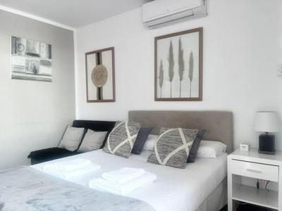 Style & comfort in Benalmádena - Pool available seasonally