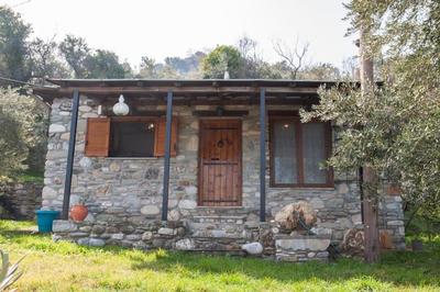 Seaelia CottageHouse
