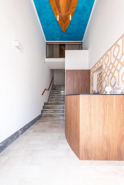 La Perla del Mare di Polignano Apartments