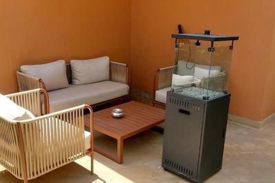 Appartement de luxe a Care Eden