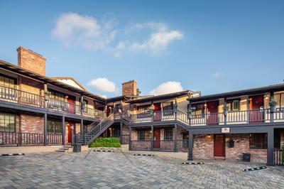 Wayside Inn, 写真 2