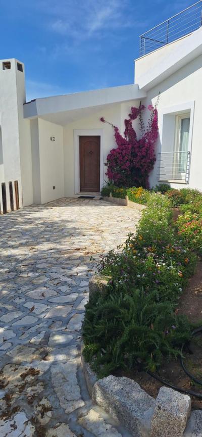 Villa Baja Sardinia