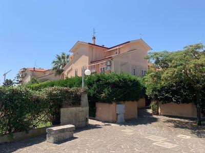 Villetta parco storico