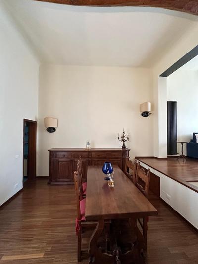 Casa Righi nel cuore di Bologna