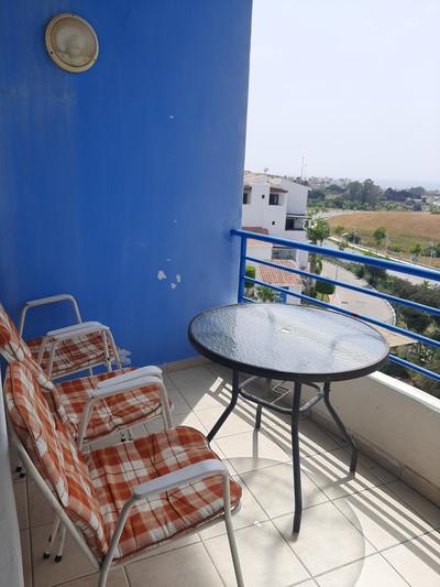 Séduisant Studio vue piscine Cabo négro