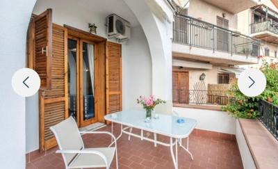 Casa schisò