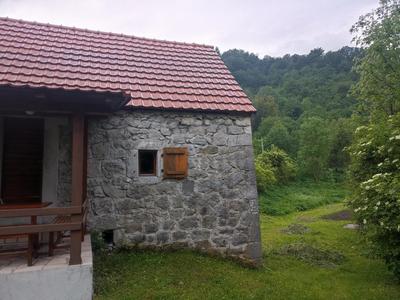 Kamena kuća- Stone House Scepanovic Bijela
