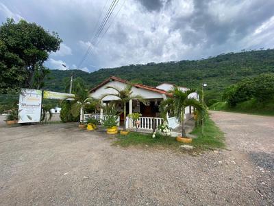 Hospedaje la Macarena