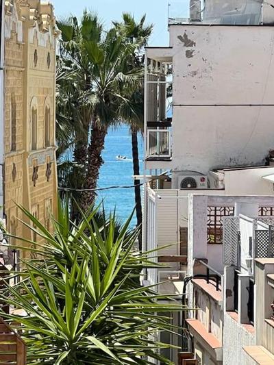 Pure Chill Apartment Sitges centre beach