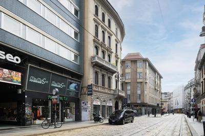 Easylife - Milano - Torino 64 P2 Int 7 - Duomo