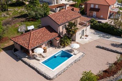 Villa Ulikva