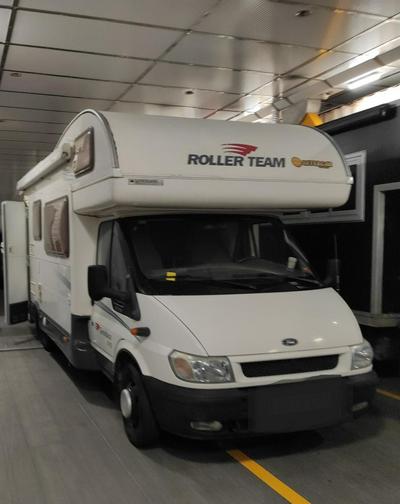 rollo motorhome